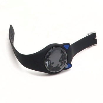 Dětské chytré hodinky BEN NEVIS T6F černé