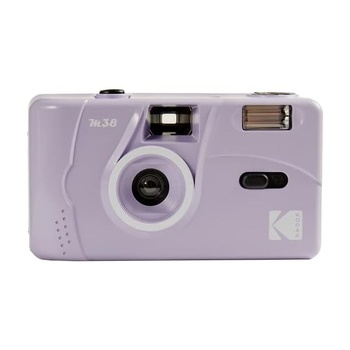 Fotoaparát Kodak M38 35 mm fialový