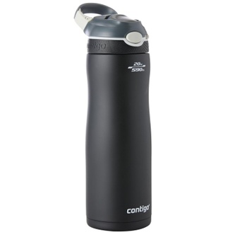 Fľaša na pitie Contigo Ashland Chill 590 ml