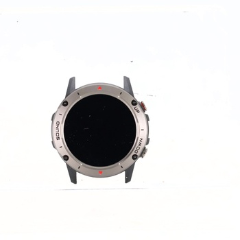 Sportovní hodinky findtime ZXLNX9BLACK 