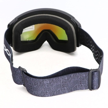 Náhradní sklo na lyžařské brýle Odoland