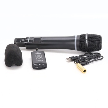 Karaoke mikrofón Bietrun ‎ WXM19A