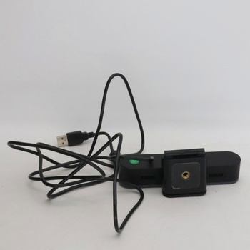 Webkamera Depstech DW49-2 černá