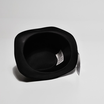 Klobúk Widmann 2485T - čierny