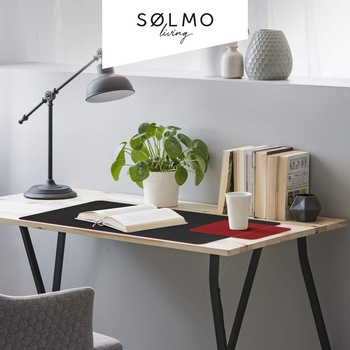 Podložka na písací stôl Sølmo