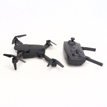 Dron Wipkviey T27 černý 720p kamera