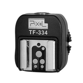 Dengofng Hot Shoe Mount TF-334 Camera Hot Shoe adaptér pro…