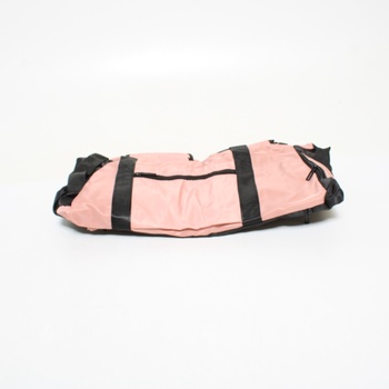 Růžová sportovní taška Paquesta 