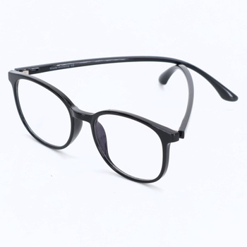 Brýle Firmoo anti-blue černé 