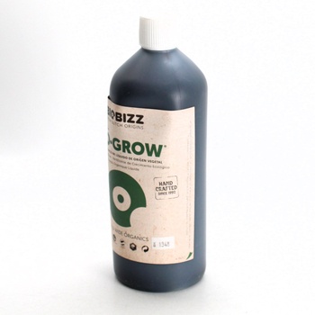 Hnojivo Biobizz Bio-Grow 1000 ml