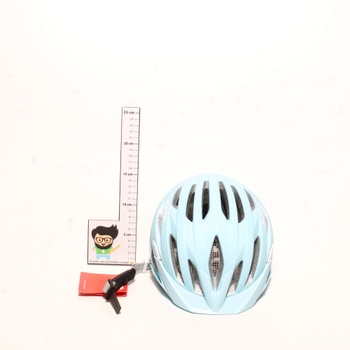 Cyklistická helma Alpina Parana