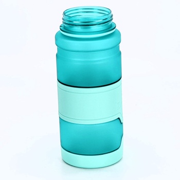 Outdoor fľaša Zounich ‎jingang-1 modrá
