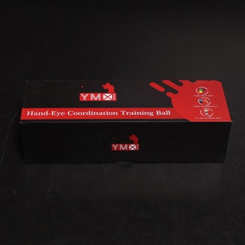 Reflexní míčky pro boxery YMX BOXING