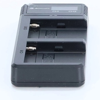 Batéria Powerextra PA-SNF980L-B IT