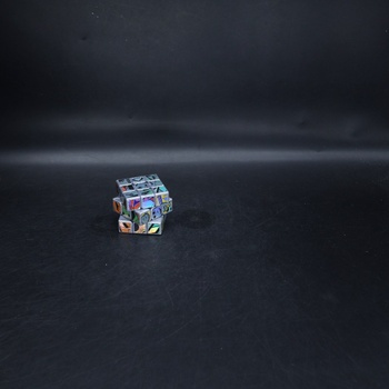 Detská rubikova kocka Rubik's 6068390