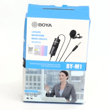 Mikrofon Boya BOYA ‎BY-M1 