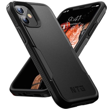 NTG [2023 Upgrade Shockproof for iPhone 11 Case, Military Protection Hard Protective Case Tenké