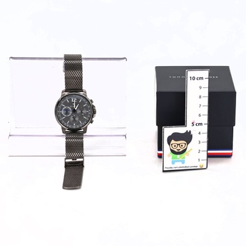 Pánske hodinky Tommy Hilfiger 1791530