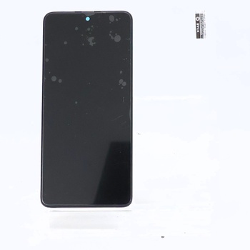 Náhradní displej YHX-OU Note 11 Pro 5G černý