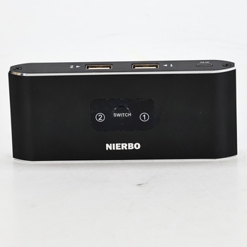 USB HUB Nierbo ‎Usb2.0. 4 výstupy