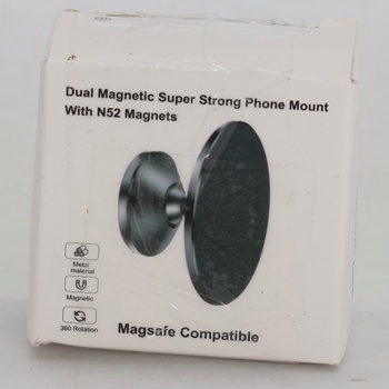 Magnetický držiak Newzerol AGZ500A_X1