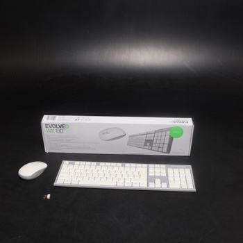 Set klávesnice a myši Evolveo WK-180