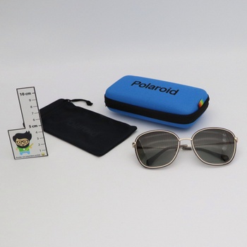 Sluneční brýle Polaroid Pld 6117/g/s