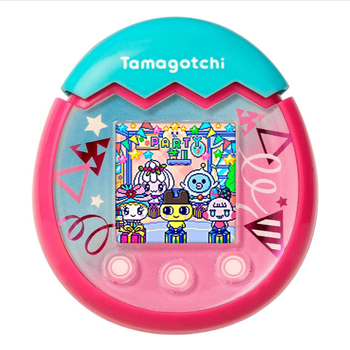 Vrecková hra Tamagotchi Pix Party 42906