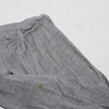 Dámské kalhoty Merino Odlo 110831, vel. XS