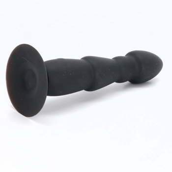 Vibrační pomůcka ChicLSQ 22 cm Černá