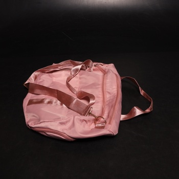 Sportovní taška KYYLZ 32l růžová