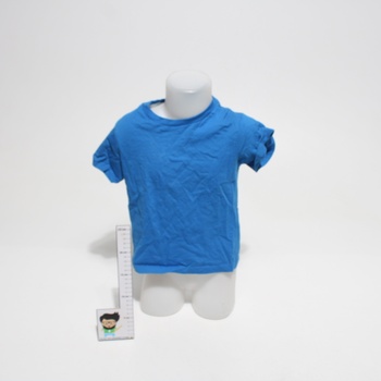 Dětské tričko LAPASA K01 4ks