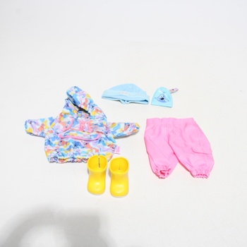 Obleček pro panenku Baby Born 832035