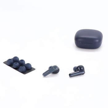 Bezdrátová sluchátka EarFun Air Pro 3 modrá