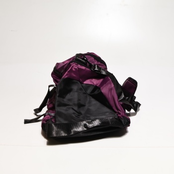 Sportovní taška Paquesta, fialová 37 l