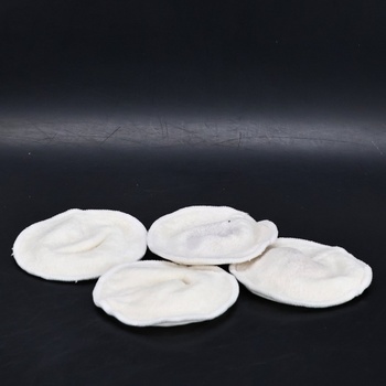 Ochrana bradavek Comfort Shells, přírodní