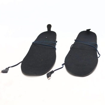 Vyhřívané vložky do bot Kemimoto