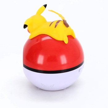 Budík Teknofun Pokémon Pikachu