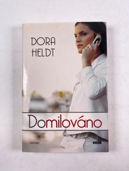 Dora Heldt: Domilováno