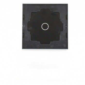 Dotykový spínač světla CNBINGO ‎W1-101 černý