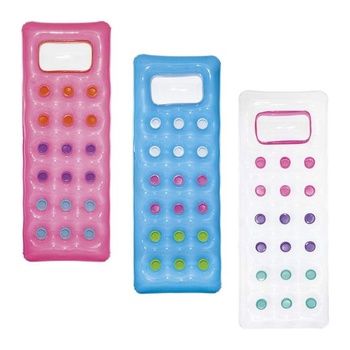 Nafukovací matrac Bestway 43040 Fashion Mat