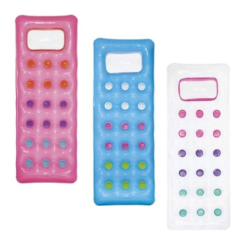Nafukovací matrac Bestway 43040 Fashion Mat