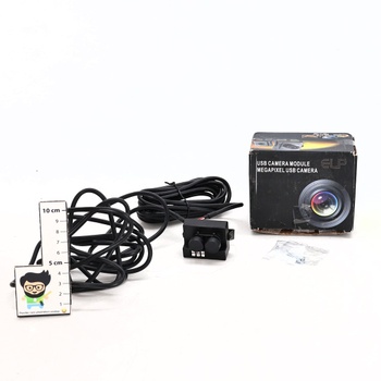 Webkamera ELP USB0230X2-BV90