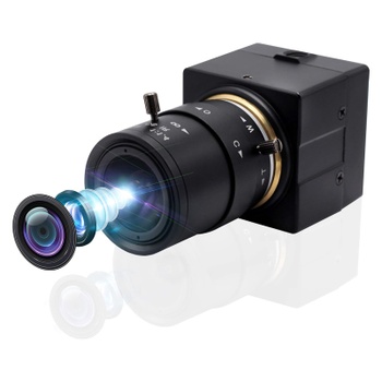 Optická webkamera Svpro UH-2NCB-F51E