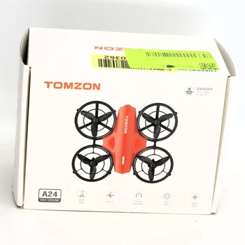 Dron TOMZON ‎A24 mini pro děti