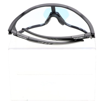Cyklistické brýle MTB KAPVOE vícebarevné