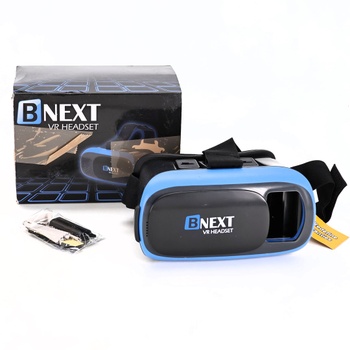 Interaktivní hračka BNext VR 3D