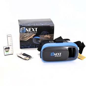 Interaktivní hračka BNext VR 3D