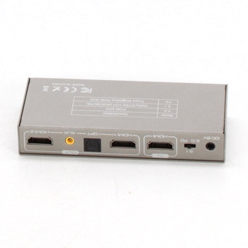 HDMI rozbočovač VEDINDUST 20210416