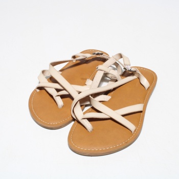 Dámské sandále Amazon essentials Shogun 40EU